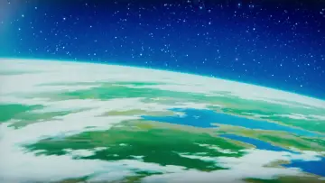 Zasłona do filmu "映画ドラえもん のび太のワンニャン時空伝" #852127