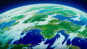 Zasłona do filmu "映画ドラえもん のび太のワンニャン時空伝" #852128