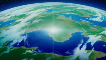 Zasłona do filmu "映画ドラえもん のび太のワンニャン時空伝" #852129