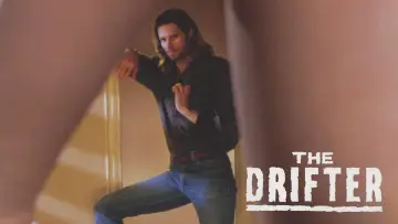 Zasłona do filmu "The Drifter" #1848331