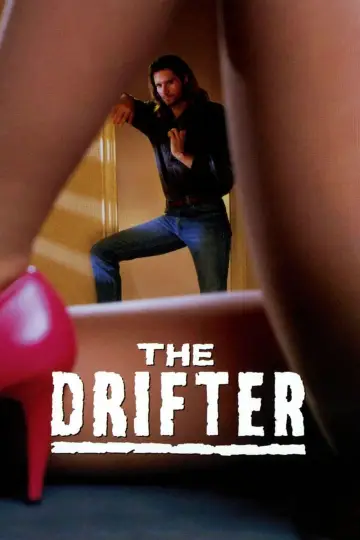 The Drifter plakat