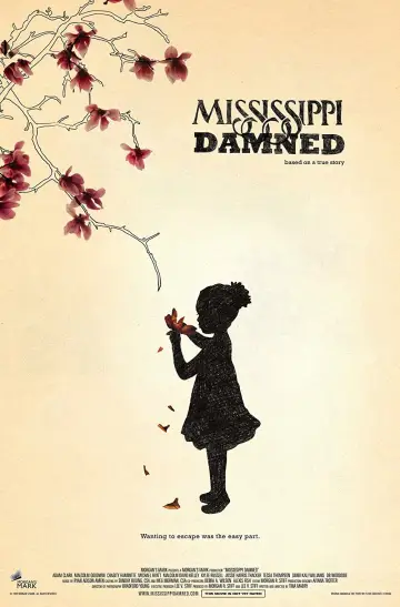 Plakat do filmu "Mississippi Damned" #1897994