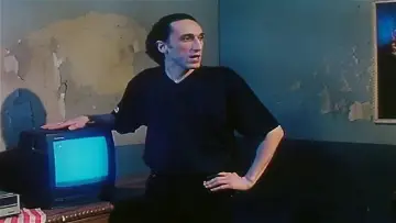 Zasłona do filmu "فيلم ثقافى" #1009925