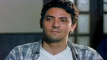 Zasłona do filmu "فيلم ثقافى" #1009926