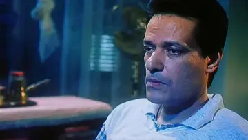 Zasłona do filmu "فيلم ثقافى" #1009929