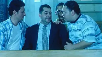 Zasłona do filmu "فيلم ثقافى" #1009930