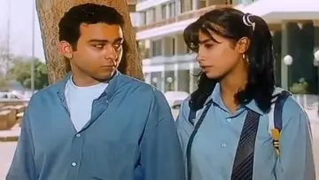 Zasłona do filmu "فيلم ثقافى" #1009932