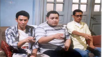 Zasłona do filmu "فيلم ثقافى" #1009934