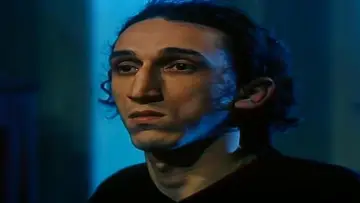 Zasłona do filmu "فيلم ثقافى" #1009935