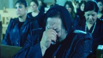 Zasłona do filmu "فيلم ثقافى" #1009936