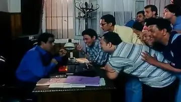 Zasłona do filmu "فيلم ثقافى" #1009942
