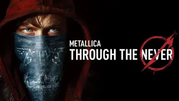 Zasłona do filmu "Metallica: Poprzez bezkres czasu" #1024431