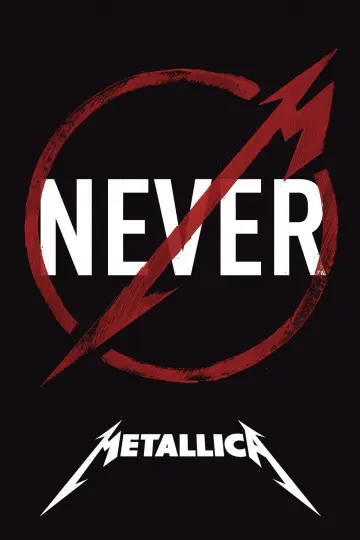 Metallica: Poprzez bezkres czasu