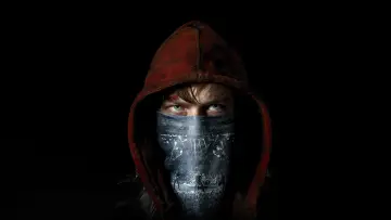 Zasłona do filmu "Metallica: Poprzez bezkres czasu" #386501