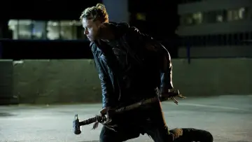 Zasłona do filmu "Metallica: Poprzez bezkres czasu" #386503