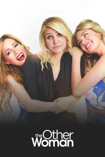 Plakat do filmu "Inna kobieta" #866552