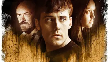 Zasłona do filmu "Uśpieni" #1276416