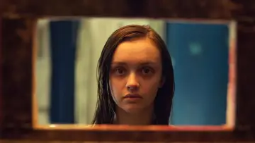 Zasłona do filmu "Uśpieni" #1276421
