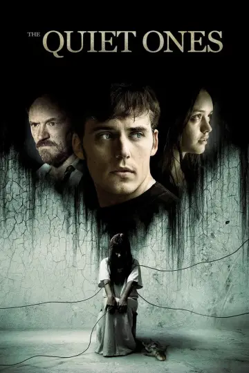 Plakat do filmu "Uśpieni" #1276425