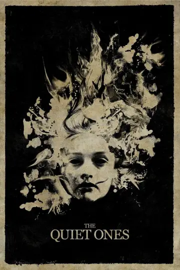 Plakat do filmu "Uśpieni" #1276427