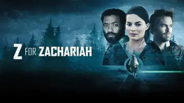 Zasłona do filmu "Z jak Zachariasz" #1055960