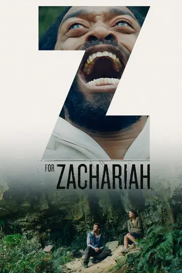 Z jak Zachariasz