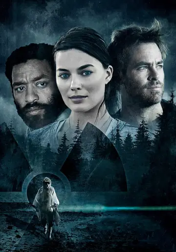 Plakat do filmu "Z jak Zachariasz" #417343
