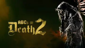 Zasłona do filmu "ABCs of Death 2" #1784434