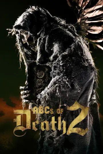 Plakat do filmu "ABCs of Death 2" #1784437