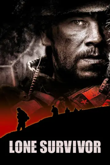 Plakat do filmu "Ocalony" #73543