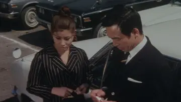 Zasłona do filmu "でんきくらげ" #1622294