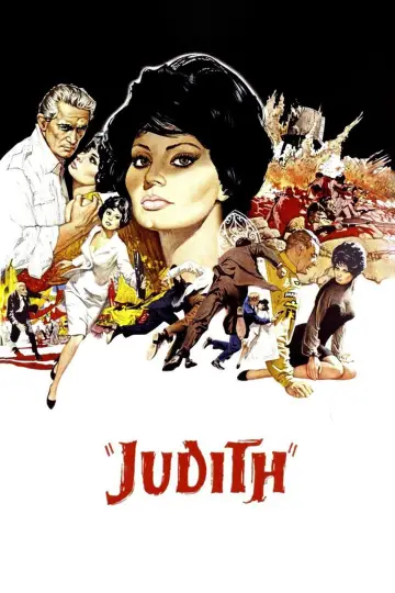 Judyta