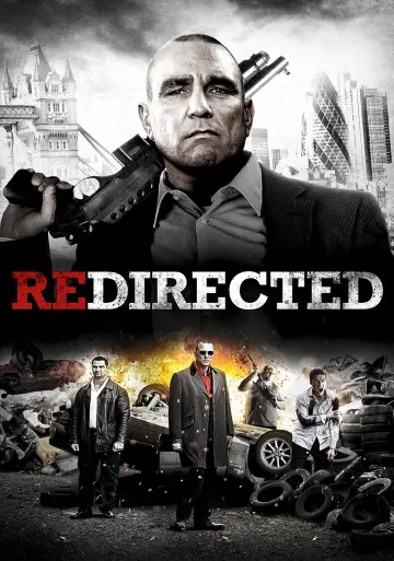 Plakat do filmu "Litewski przekręt" #1099251