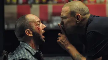 Zasłona do filmu "Litewski przekręt" #459034
