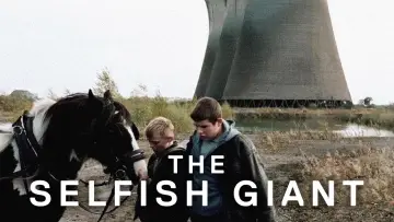 Zasłona do filmu "Olbrzym - samolub" #1068546