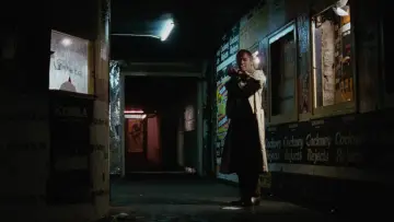 Zasłona do filmu "White Star" #1629737