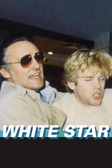 Plakat do filmu "White Star" #1629740
