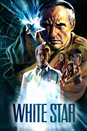 Plakat do filmu "White Star" #1733535