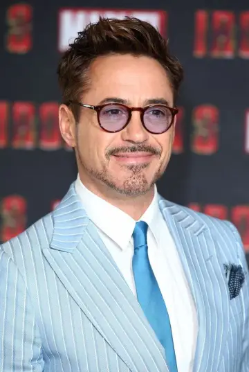 Plakat do filmu "Iron Man" #1211759