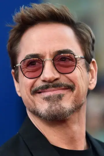 Plakat do filmu "Iron Man" #1211760