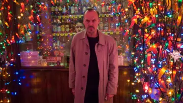 Zasłona do filmu "Birdman czyli (nieoczekiwane pożytki z niewiedzy)" #213198