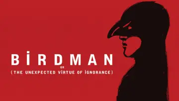 Zasłona do filmu "Birdman czyli (nieoczekiwane pożytki z niewiedzy)" #213205