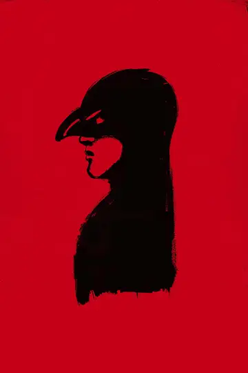 Plakat do filmu "Birdman czyli (nieoczekiwane pożytki z niewiedzy)" #213223
