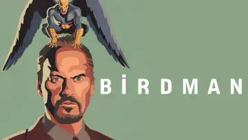 Zasłona do filmu "Birdman czyli (nieoczekiwane pożytki z niewiedzy)" #590336