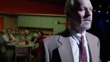 Zasłona do filmu "Birdman czyli (nieoczekiwane pożytki z niewiedzy)" #590343