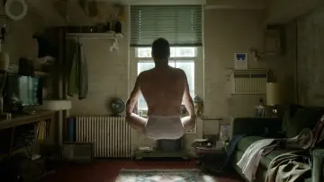 Zasłona do filmu "Birdman czyli (nieoczekiwane pożytki z niewiedzy)" #590348