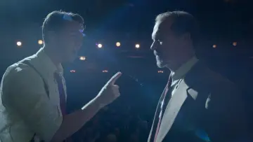 Zasłona do filmu "Birdman czyli (nieoczekiwane pożytki z niewiedzy)" #590349