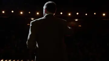Zasłona do filmu "Birdman czyli (nieoczekiwane pożytki z niewiedzy)" #590350