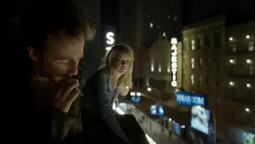 Zasłona do filmu "Birdman czyli (nieoczekiwane pożytki z niewiedzy)" #590351