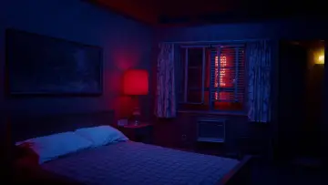 Zasłona do filmu "Birdman czyli (nieoczekiwane pożytki z niewiedzy)" #590355